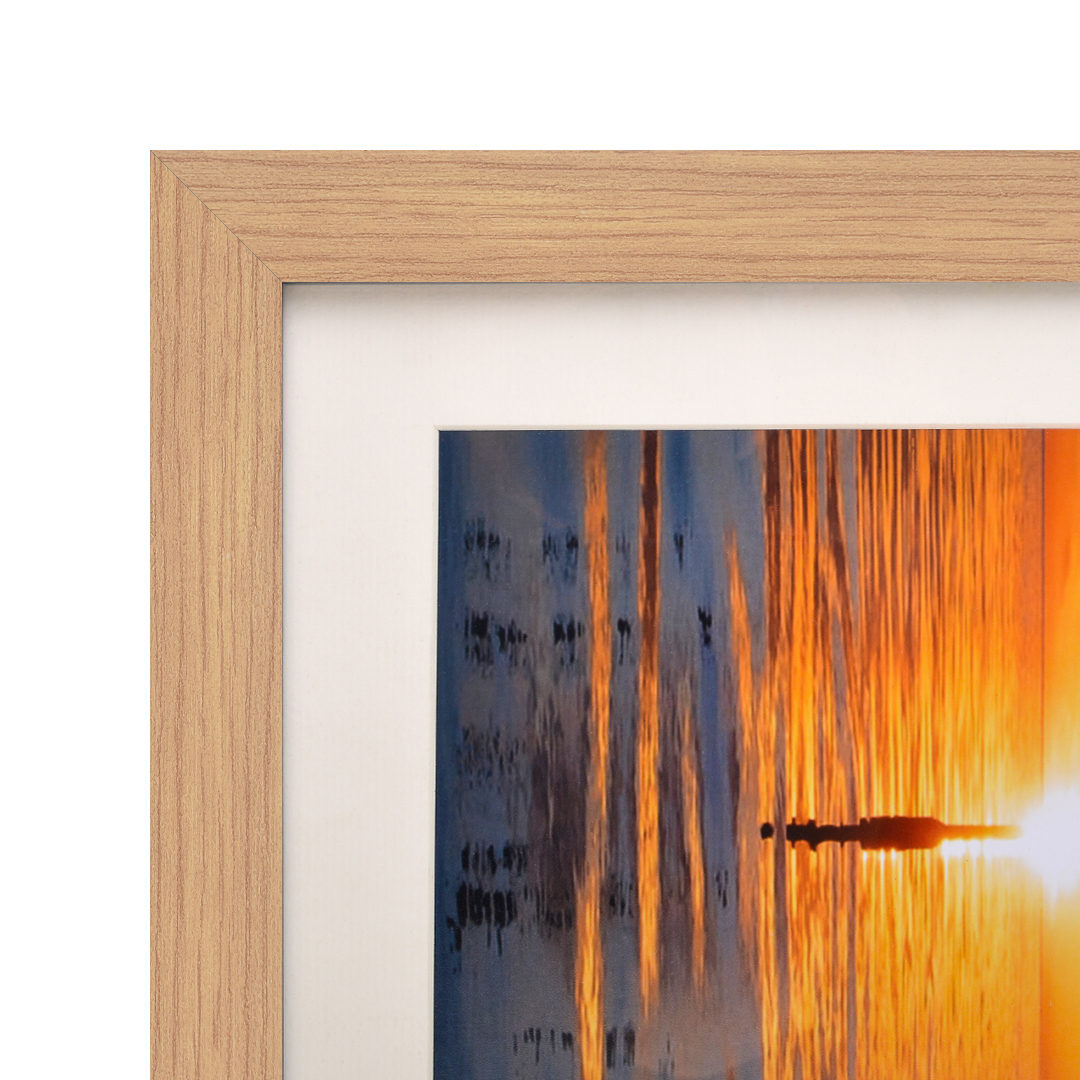 Photo Frame Manufactures - Wood Photo Frame