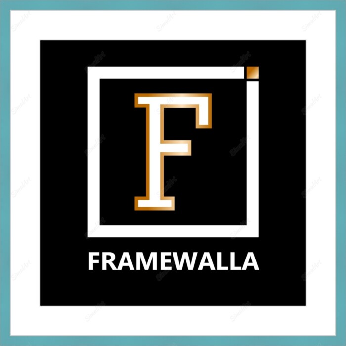 Framewalla Logo
